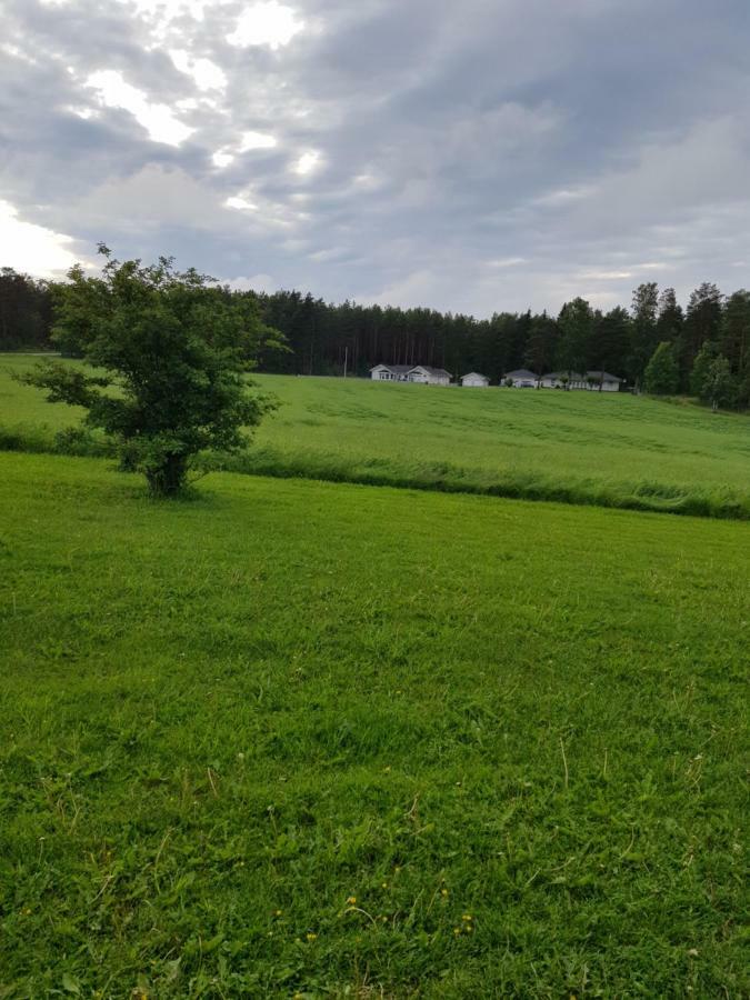Önnerud Gårdshotell Karlstad Eksteriør bilde