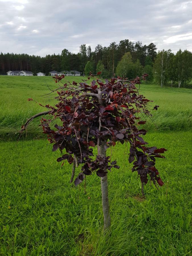 Önnerud Gårdshotell Karlstad Eksteriør bilde